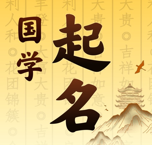 萧山国学起名 人工起名一对一